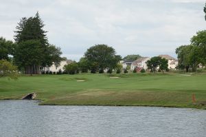 Des Moines CC (South) 2nd Water